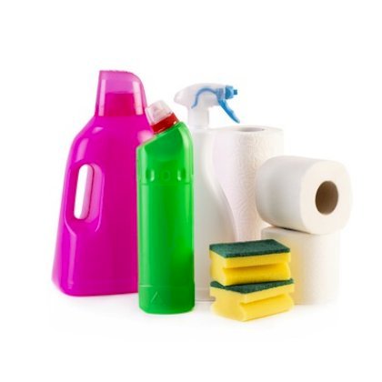 Temizlik Ürünleri