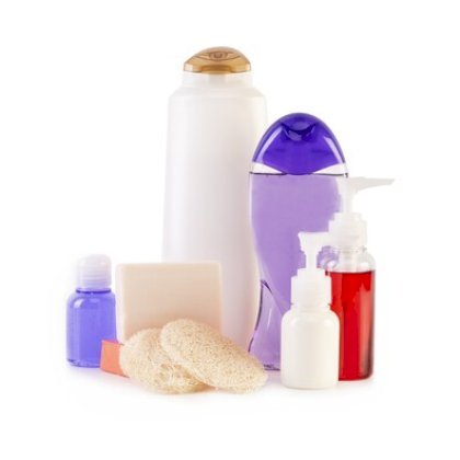 Kişisel Bakım ve Kozmetik