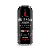 Amsterdam Bira
